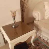 مبلمان ترک و میز نهارخوری|مبلمان خانگی و میز عسلی|تهران, کاظم‌آباد|دیوار