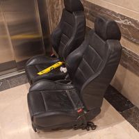 صندلی ریکارو (RECARO)|قطعات یدکی و لوازم جانبی|تهران, شهران شمالی|دیوار