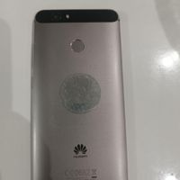 گوشی Nova CAN-11|موبایل|تهران, شهرک مسلمین|دیوار