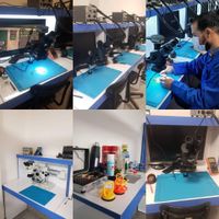 تعمیرات موبایل|خدمات رایانه‌ای و موبایل|تهران, نصرت|دیوار