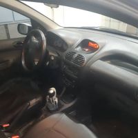 پژو 206 SD V8، مدل ۱۳۹۸|خودرو سواری و وانت|قم, بنیاد|دیوار