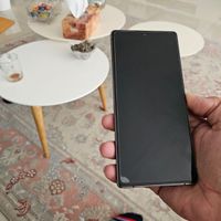سامسونگ Galaxy Note20 با حافظهٔ ۲۵۶ گیگابایت|موبایل|مشهد, محله هنرستان|دیوار