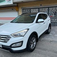 هیوندای سانتافه ix 45 2400cc، مدل ۲۰۱۵ ارس پلاک|خودرو سواری و وانت|تبریز, |دیوار