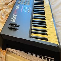 Mpk88 /میکروفن استودیو+کارت صدا|پیانو، کیبورد، آکاردئون|تهران, بهار|دیوار