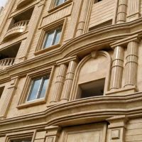 280متر-4طبقه-تکواحدی-یکجا-نوساز-مستغلات