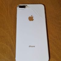 اپل iPhone 8 Plus ۶۴ گیگابایت ایفون ۸ پلاس|موبایل|تهران, سهروردی|دیوار