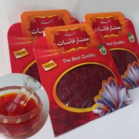 زعفران سوپر نگین،  ممتاز ، دختر پیچ خرده و عمده|خوردنی و آشامیدنی|تهران, پونک|دیوار