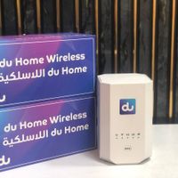 مودم آنلاک ZLT x28 4G/5G/TD-LTE برند DU|مودم و تجهیزات شبکه|تهران, میدان انقلاب|دیوار