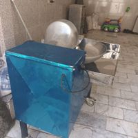 سبزی خردکن سبزی خردکنی سبزی خرد کن|خردکن، آسیاب، غذاساز|تهران, شهر‌زیبا|دیوار