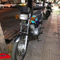 رهرو۱۲۵|موتورسیکلت|تهران, کاروان|دیوار