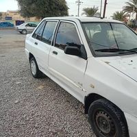 پراید۱۳۸۸ بی رنگ۱۳۲|خودرو سواری و وانت|زاهدان, |دیوار
