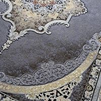 ۵ تخته فرش ۹ متری نو ۱۲۰۰ شانه ضخیم تراکم ۳۶۰۰|فرش|تهران, سعیدآباد|دیوار