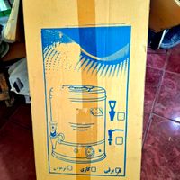 سماور برقی ۲۰لیتری|سماور، چای‌ساز، قهوه‌ساز|تهران, استاد معین|دیوار