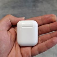 ایرپاد سری ۲ Aipods2|لوازم جانبی موبایل و تبلت|اراک, |دیوار