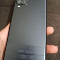 سامسونگ Galaxy A12 ۶۴ گیگابایت|موبایل|بوشهر, |دیوار