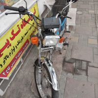 هوندا ۱۵۰ استارتی مدل ۸۹|موتورسیکلت|محمدیه-قزوین, |دیوار