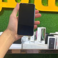 اپل iPhone 11 ۱۲۸ گیگابایت|موبایل|تهران, اقدسیه|دیوار