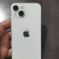 اپل iPhone 13 ۱۲۸ گیگابایت|موبایل|تهران, مسعودیه|دیوار