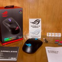 موس/ ماوس ایسوس ASUS ROG Keris Wireless|قطعات و لوازم جانبی رایانه|تهران, تجریش|دیوار