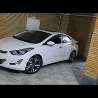 هیوندای النترا 1800cc، مدل ۲۰۱۴|خودرو سواری و وانت|تهران, آذری|دیوار