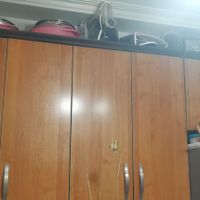 کابینت ام دی اف|آب‌چکان و نظم‌دهنده ظروف|تهران, گمرک|دیوار