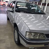 پژو 405 SLX موتور 1800، مدل ۱۳۸۹|سواری و وانت|نکا, |دیوار