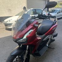 Honda ADV 160|موتورسیکلت|تهران, میدان انقلاب|دیوار