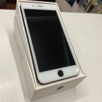 اپل iPhone 7 Plus ۱۲۸ گیگابایت|موبایل|تهران, قیطریه|دیوار