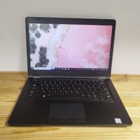 لپ‌تاپ dell latitude 5480 i5 8 256 سلامت|رایانه همراه|تهران, جمهوری|دیوار