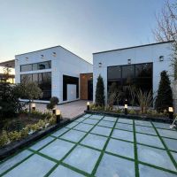 300مترویلامدرن-سنددار-استخردار-نزدیک-جنگل-دریا