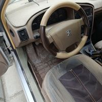 پژو 405 SLX موتور 1800، مدل ۱۳۸۹|خودرو سواری و وانت|سنندج, |دیوار