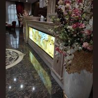 برج پارک هوشمند/نگین منطقه/تهاتربا ویلا|فروش آپارتمان|تهران, چیتگر|دیوار