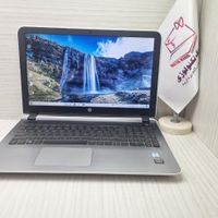 گرافیکی مهندسی Hp pavilion 15 نسل۶ رم۸ گرافیک۲|رایانه همراه|تهران, باغ فیض|دیوار