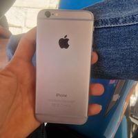 گوشی اپل iPhone 6 ۶۴ گیگابایت|موبایل|تهران, اراج|دیوار