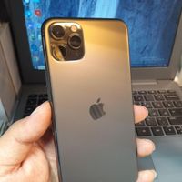 اپل iPhone 11 Pro Max ۲۵۶ گیگابایت|موبایل|تهران, بازار|دیوار