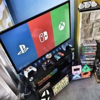 اجاره رنت کرایه کنسول XBOX PS4 PS5 ارسال کل تهران|خدمات رایانه‌ای و موبایل|تهران, ونک|دیوار