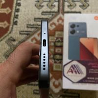 شیائومی Xiaomi Redmi Note 13 Pro 4G ۲۵۶ گیگابایت|موبایل|تهران, آذربایجان|دیوار