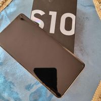 سامسونگ Galaxy S10|موبایل|تهران, سعادت‌آباد|دیوار