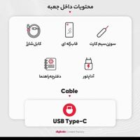 شیائومی +Redmi Note 13 Pro با حافظهٔ ۲۵۶ گیگابایت|موبایل|تهران, بهارستان|دیوار