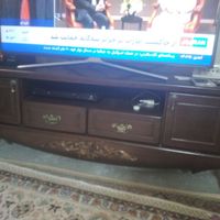 میز تلویزیون  درحد نو فروشی|میز تلویزیون|تهران, نازی‌آباد|دیوار