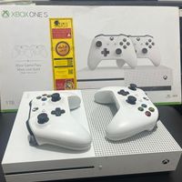 X Box One S|کنسول، بازی ویدئویی و آنلاین|تهران, پاسداران|دیوار