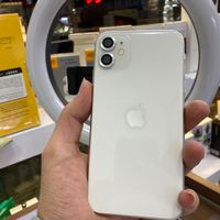 اپل iPhone 11 ۱۲۸ گیگابایت|موبایل|تهران, ارامنه|دیوار