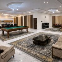 اجاره-باغ-ویلا-دوبلکس-ظرفیت-بالا-استخرداراقامت-جشن