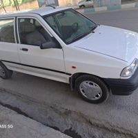 پراید 131 SX، مدل ۱۳۹۲|خودرو سواری و وانت|همدان, |دیوار