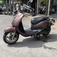 فیدل کلاسیک 170 cc|موتورسیکلت|تهران, آبشار|دیوار