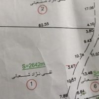 فروش-یک-قطعه-زمین-شالیزاربه-متراژ2600مترجاده-لاکان