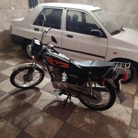 هرمز مدل ۹۲|موتورسیکلت|تهران, جیحون|دیوار