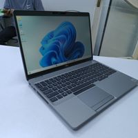 DELL Precision 3551  گرافیک دار برای طراحی و‌ رندر|رایانه همراه|تهران, میدان ولیعصر|دیوار