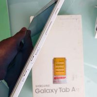 samsung Tab A6 T585 تبلت ۱۰ اینچ سامسونگ|تبلت|تهران, جنت‌آباد جنوبی|دیوار