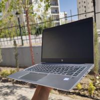 لپ تاپ HP zbook 14u g5|رایانه همراه|تهران, شهرک ولیعصر|دیوار